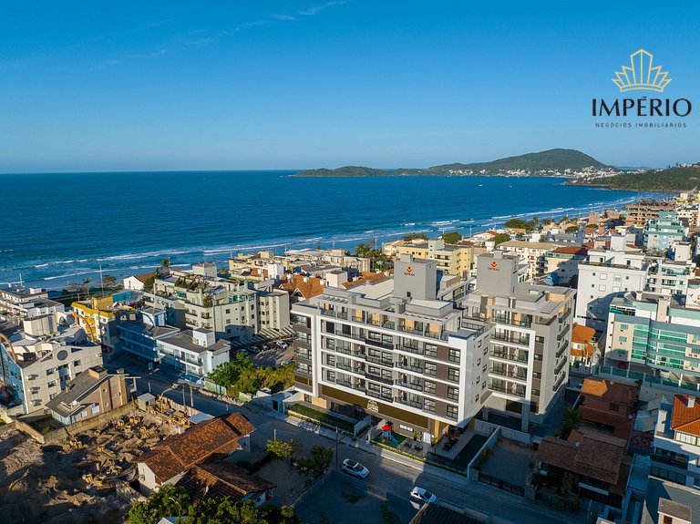 623 Lindo Apartamento finamente mobiliado localizado na prai