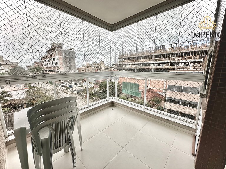 470 - Ilha de Navaggio - Lindo apartamento na praia de Bomba