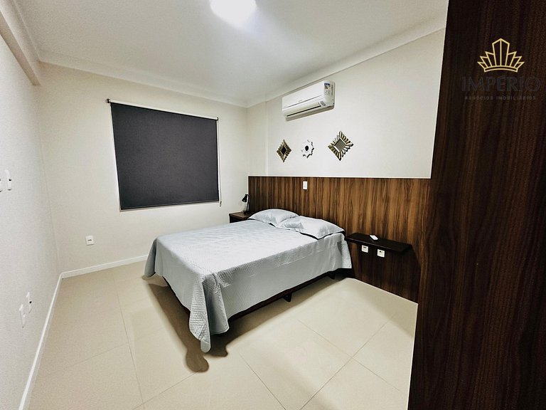 002B Lindo Apartamento na Praia de Bombas