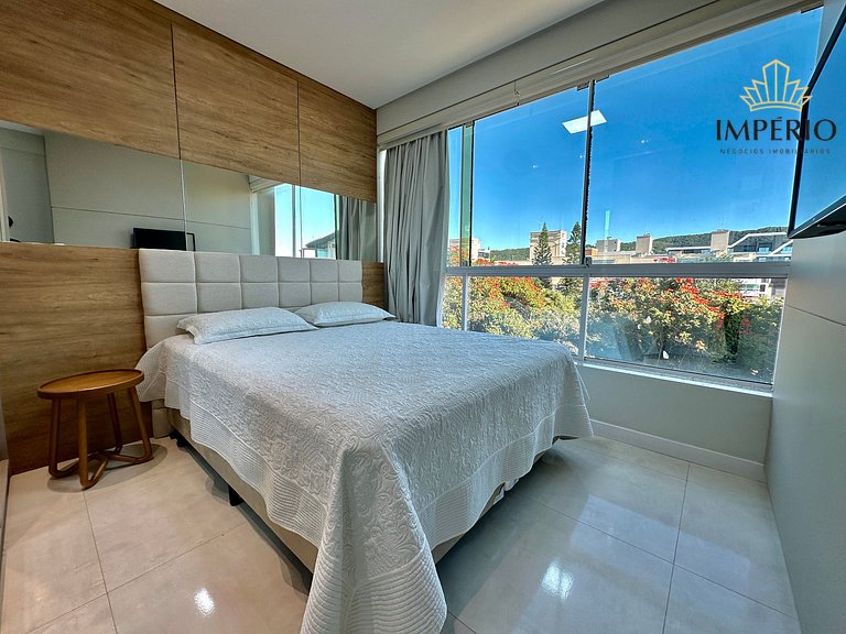 740 - Lindo Apartamento em Bombas