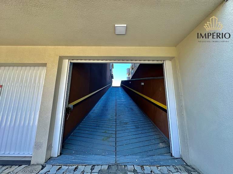 740 - Lindo Apartamento em Bombas
