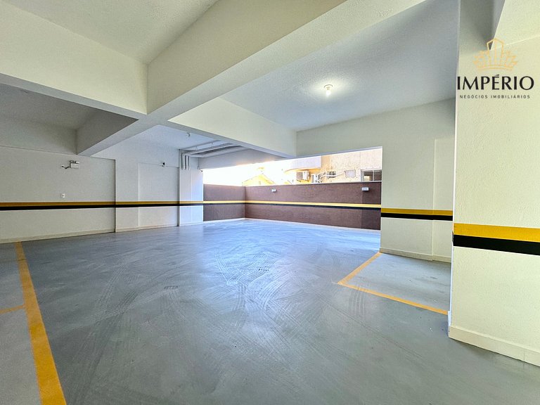 740 - Lindo Apartamento em Bombas