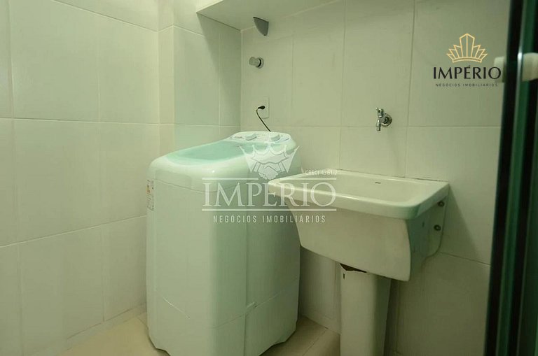 588 - Apartamento 152 Summer Beach