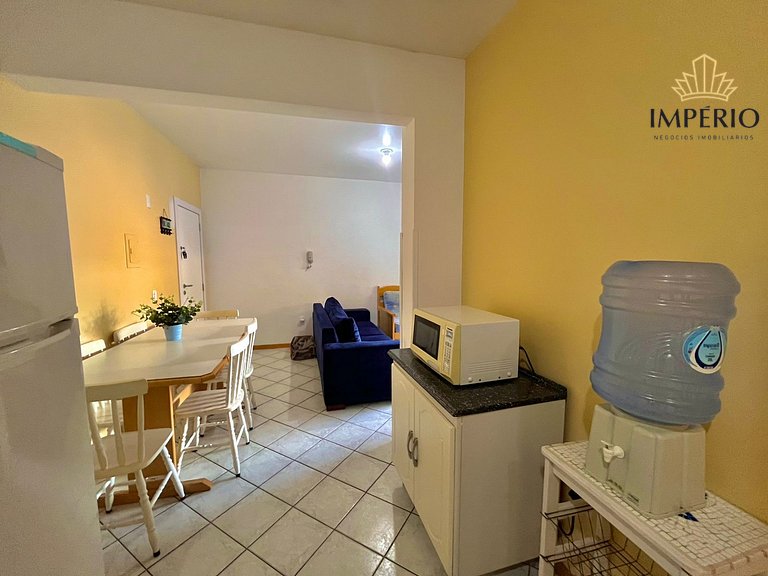 749 - Apartamento 03 dormitórios 50m da Praia de Bombinhas