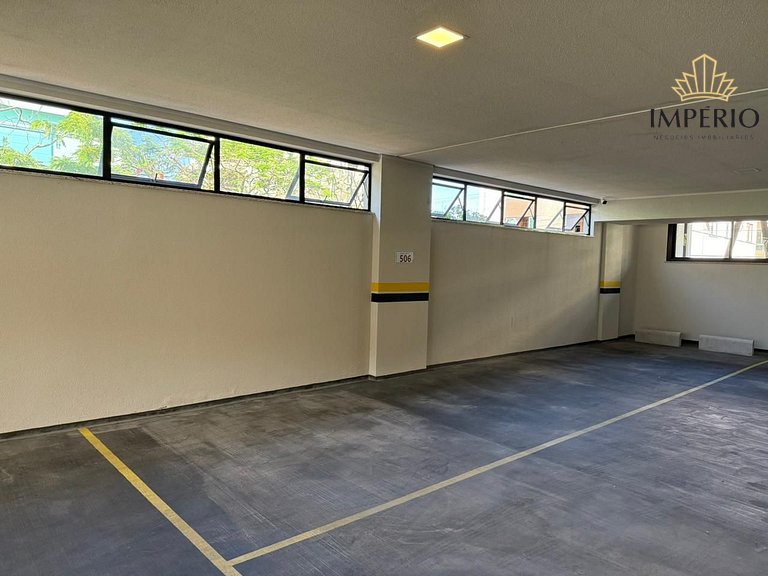 757 - Cobertura a poucos metros do mar em Bombas