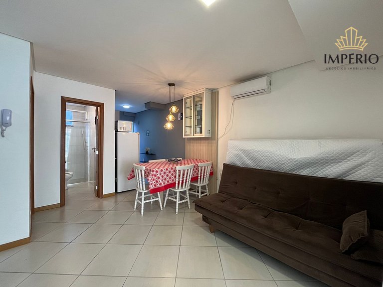 758 - Flat 4 pessoas em Bombas