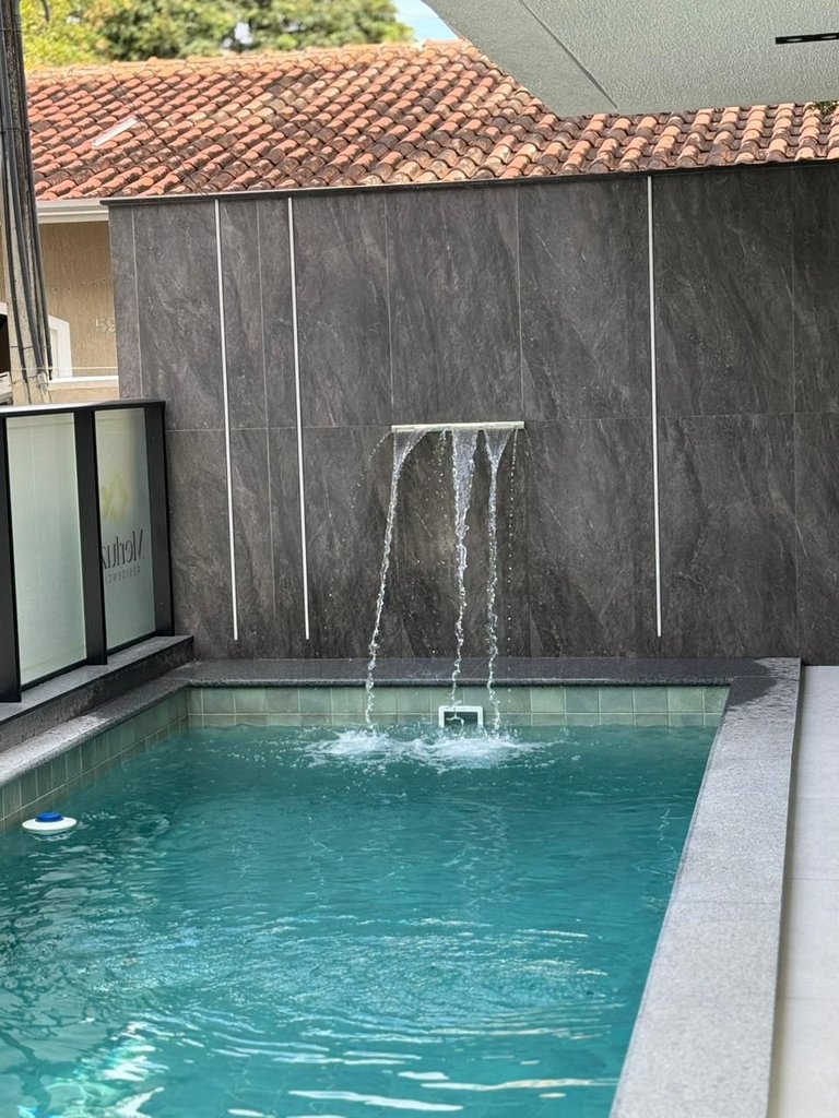 727A - Lindo apartamento 150m da Praia