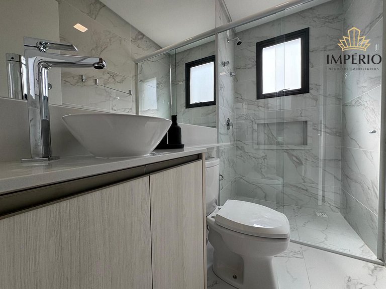 727A - Lindo apartamento 150m da Praia