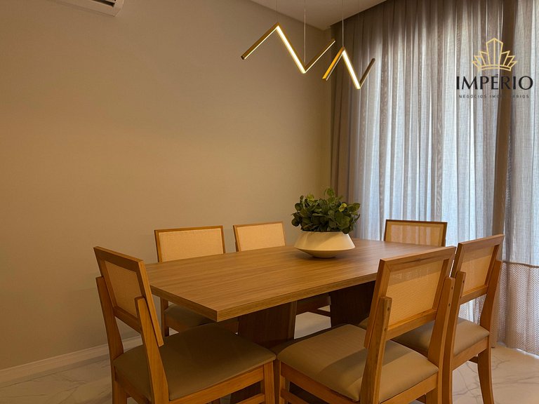 751 - Lindo Beira Mar na Praia de Bombas