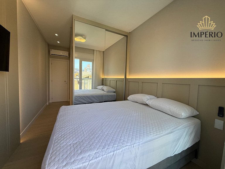 751 - Lindo Beira Mar na Praia de Bombas