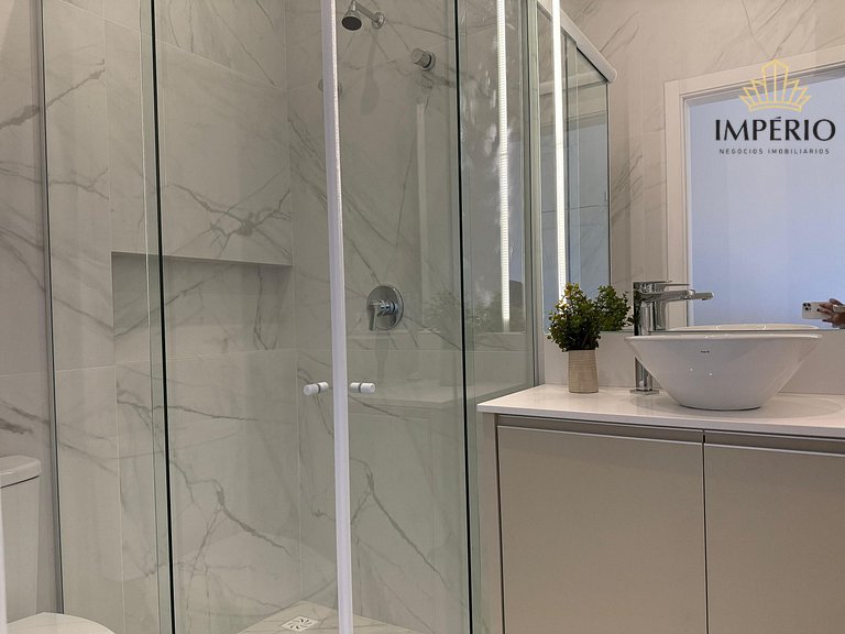 751 - Lindo Beira Mar na Praia de Bombas