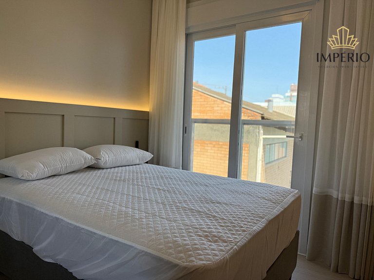 751 - Lindo Beira Mar na Praia de Bombas