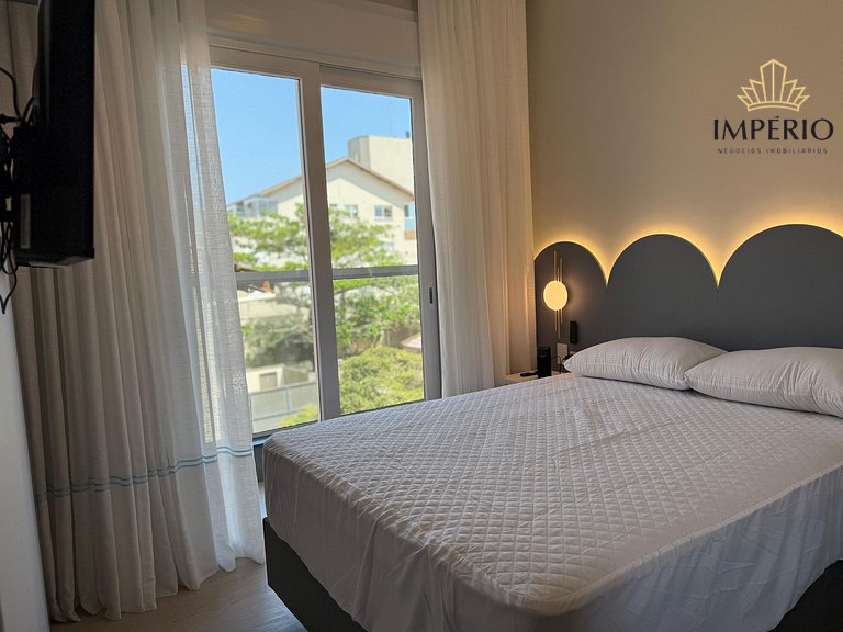 751 - Lindo Beira Mar na Praia de Bombas