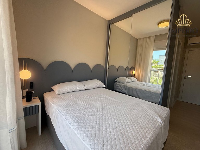 751 - Lindo Beira Mar na Praia de Bombas