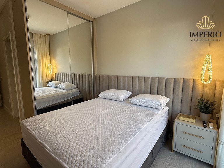 751 - Lindo Beira Mar na Praia de Bombas