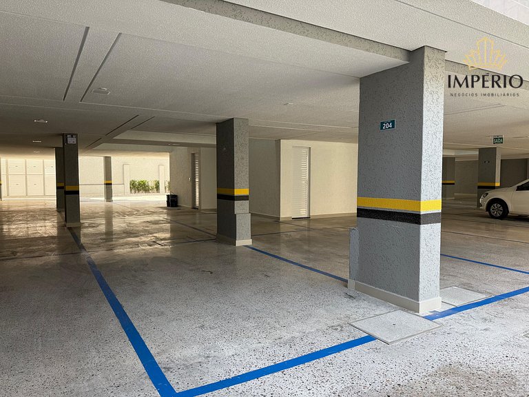 751 - Lindo Beira Mar na Praia de Bombas