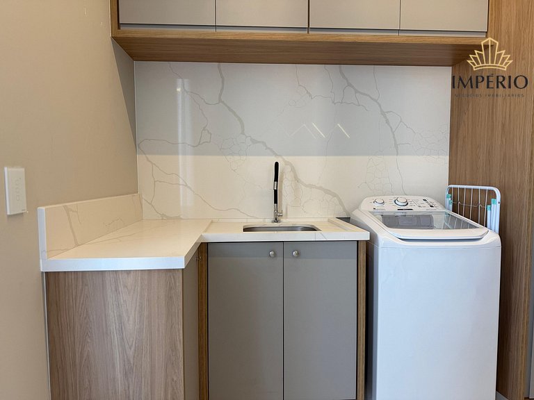 751 - Lindo Beira Mar na Praia de Bombas