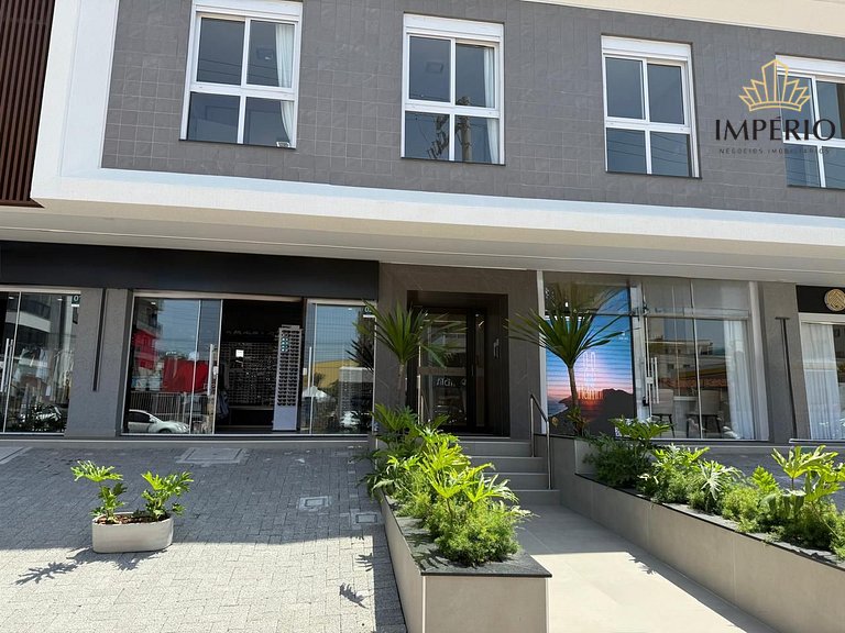 751 - Lindo Beira Mar na Praia de Bombas