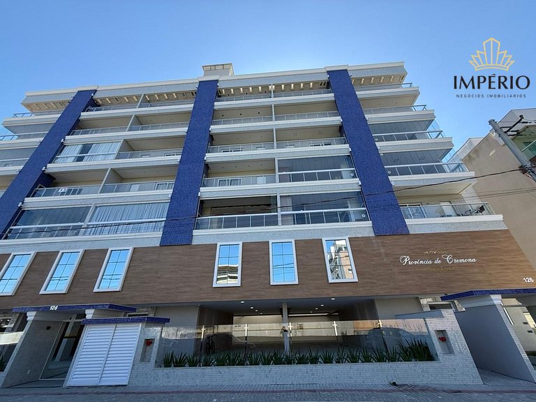 766 - 2 quartos a 250m da Praia de Bombas