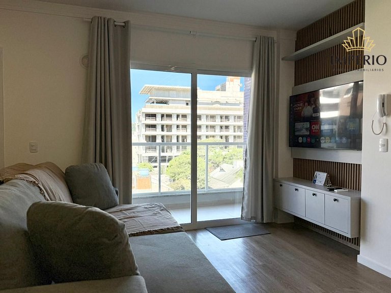 766 - 2 quartos a 250m da Praia de Bombas