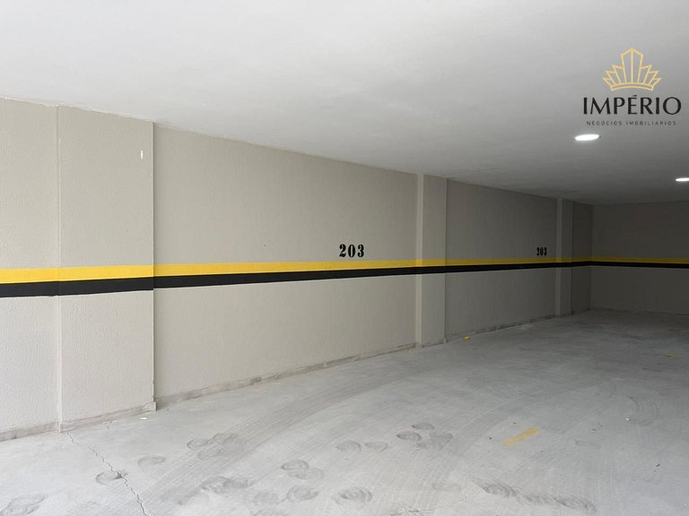 766 - 2 quartos a 250m da Praia de Bombas