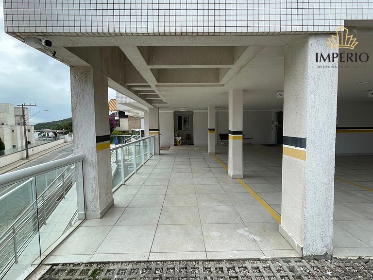 Aluguel na praia de Bombinhas conforto e comodidade para a f