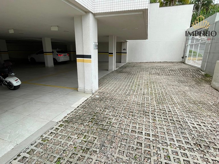 041 - Apto a 50m da Praia da Lagoinha