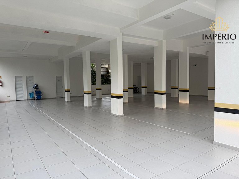770A - 3 quartos a 150m da Praia de Bombinhas
