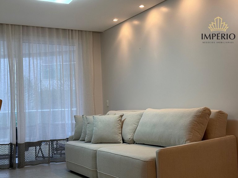 Boulevard - Lindíssimo Apto Próximo ao Mar